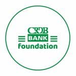 CRDB Bank Foundation Logo