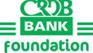 CRDB Bank Foundation Logo